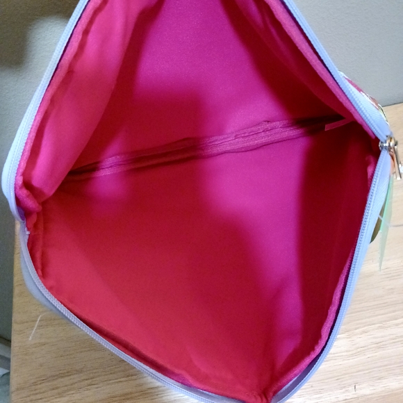 Tabitha Brown x Target Multicolor Pop Art Fruit Print Laptop Sleeve - Picture 5 of 5